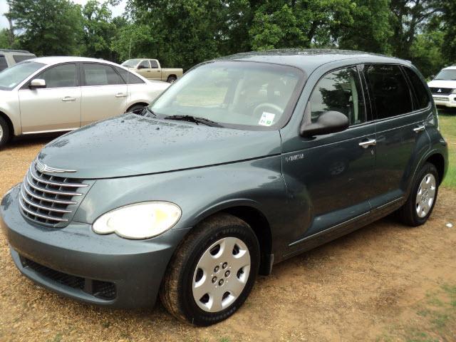 Photo of 2006 Chrysler PT Cruiser