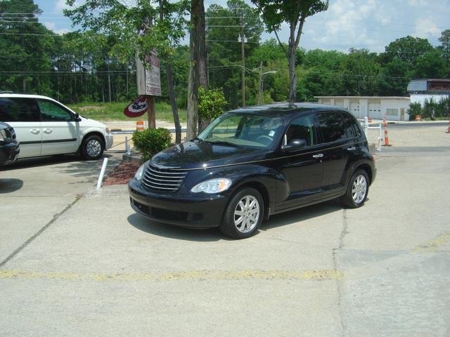 Photo of 2007 Chrysler PT Cruiser