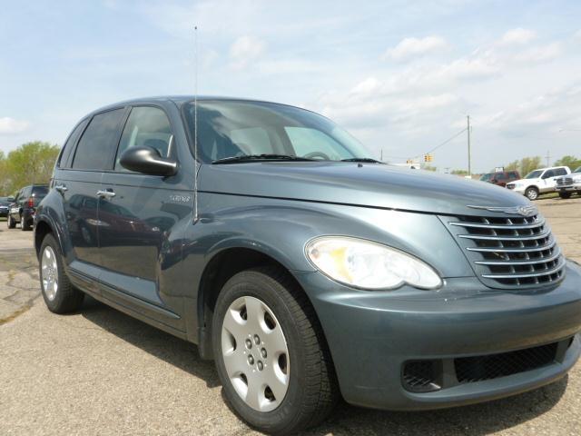 Photo of 2006 Chrysler PT Cruiser