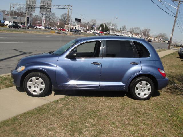 Photo of 2007 Chrysler PT Cruiser