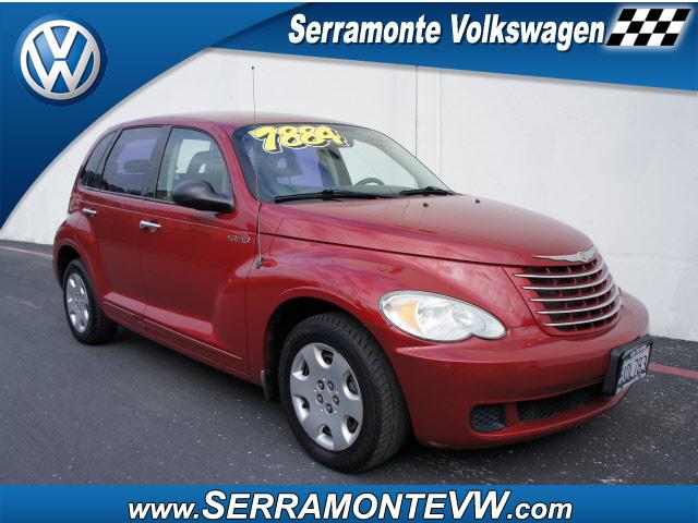 Photo of 2006 Chrysler PT Cruiser