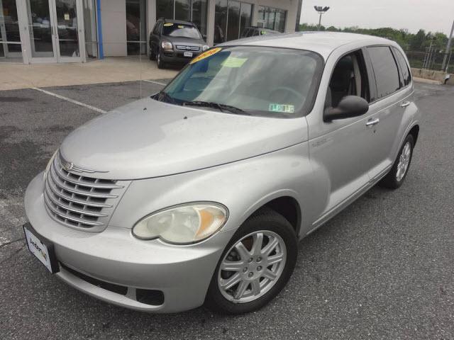 Photo of 2006 Chrysler PT Cruiser