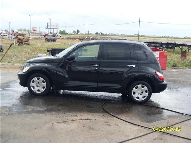 Photo of 2007 Chrysler PT Cruiser