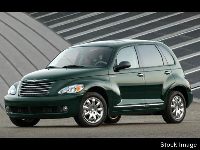 Photo of 2007 Chrysler PT Cruiser