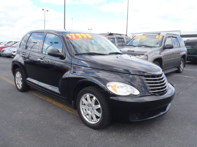 Photo of 2007 Chrysler PT Cruiser