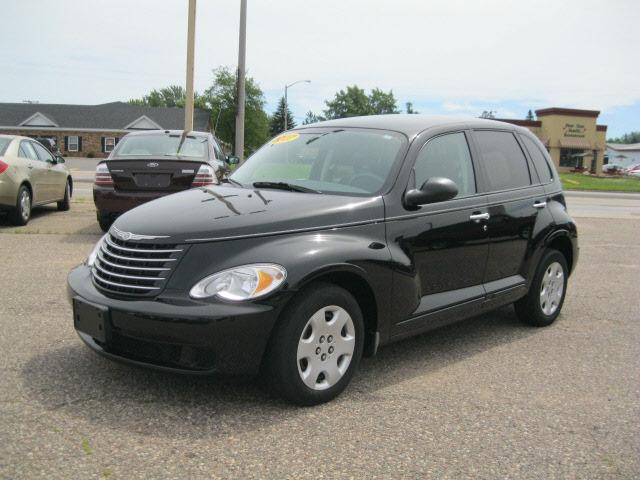 Photo of 2007 Chrysler PT Cruiser
