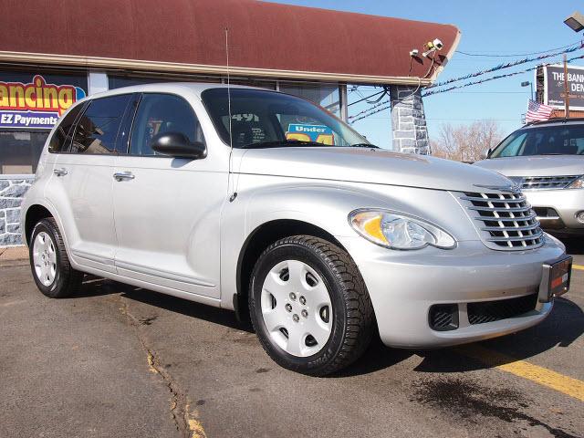 Photo of 2007 Chrysler PT Cruiser