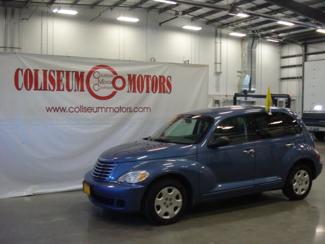 Photo of 2007 Chrysler PT Cruiser