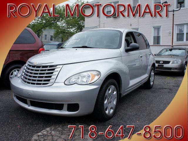 Photo of 2007 Chrysler PT Cruiser