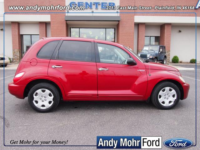 Photo of 2006 Chrysler PT Cruiser