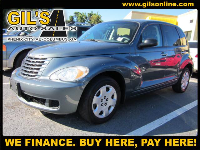 Photo of 2006 Chrysler PT Cruiser