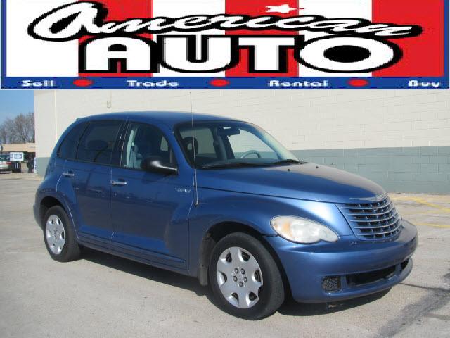 Photo of 2006 Chrysler PT Cruiser