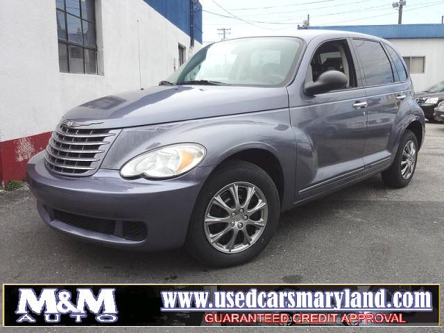 Photo of 2007 Chrysler PT Cruiser