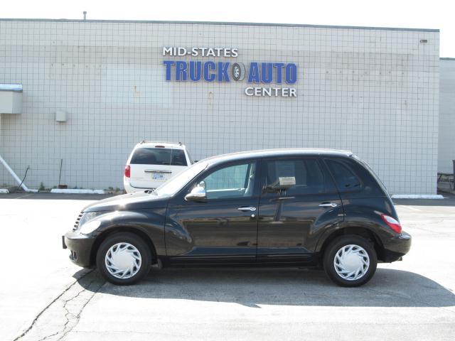 Photo of 2007 Chrysler PT Cruiser
