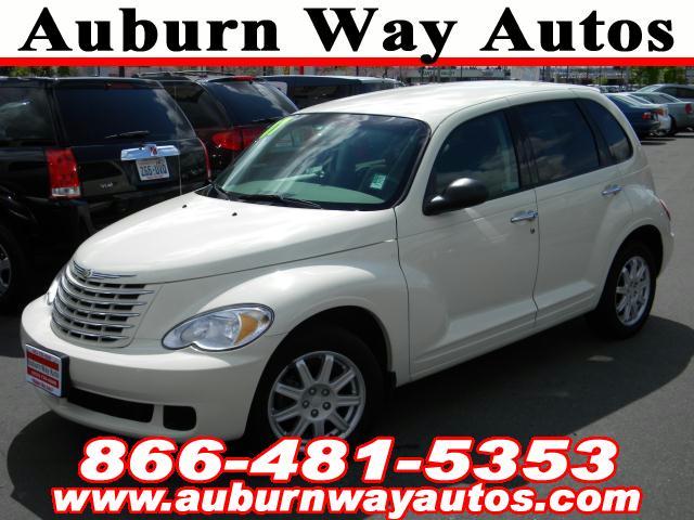 Photo of 2007 Chrysler PT Cruiser
