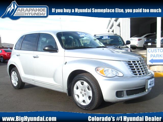 Photo of 2007 Chrysler PT Cruiser