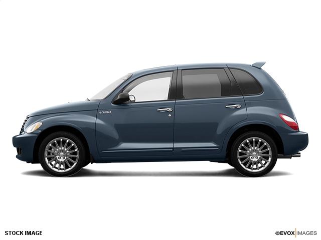 Photo of 2006 Chrysler PT Cruiser