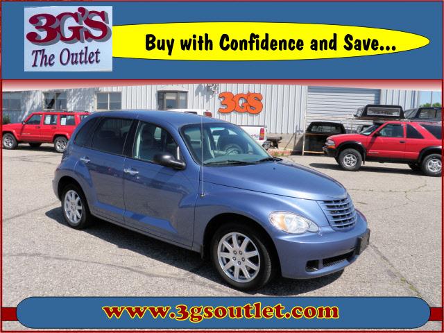 Photo of 2007 Chrysler PT Cruiser