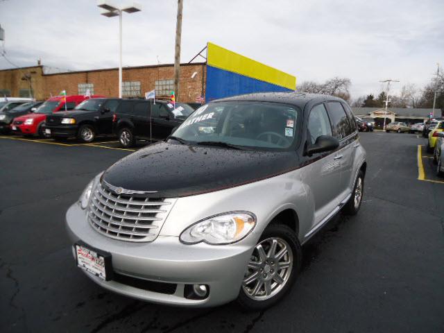 Photo of 2010 Chrysler PT Cruiser