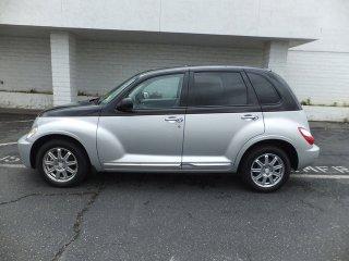 Photo of 2010 Chrysler PT Cruiser