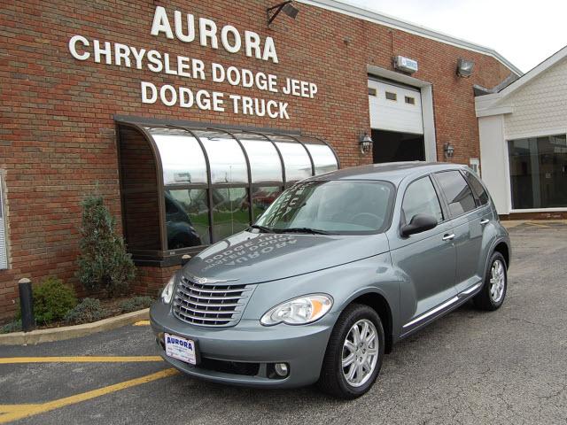 Photo of 2010 Chrysler PT Cruiser