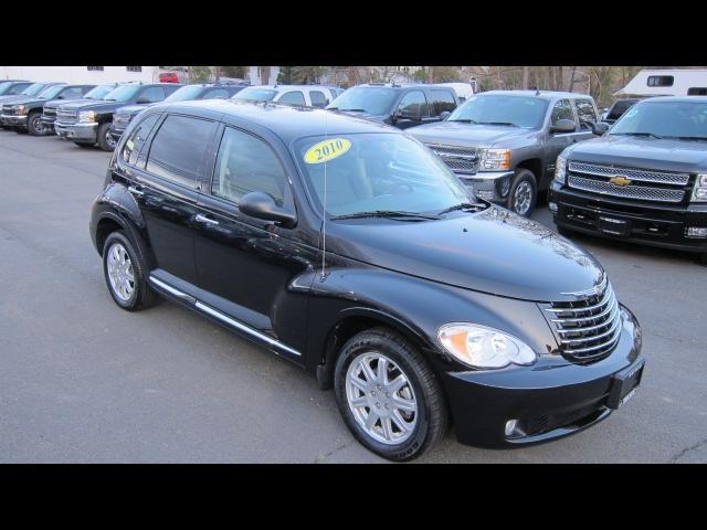 Photo of 2010 Chrysler PT Cruiser