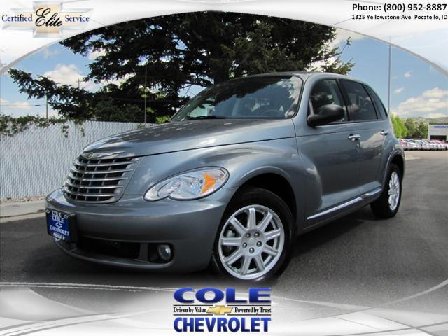 Photo of 2010 Chrysler PT Cruiser