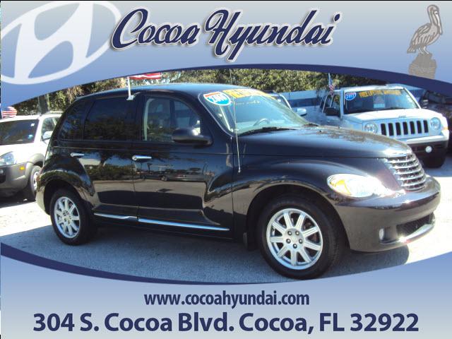Photo of 2010 Chrysler PT Cruiser