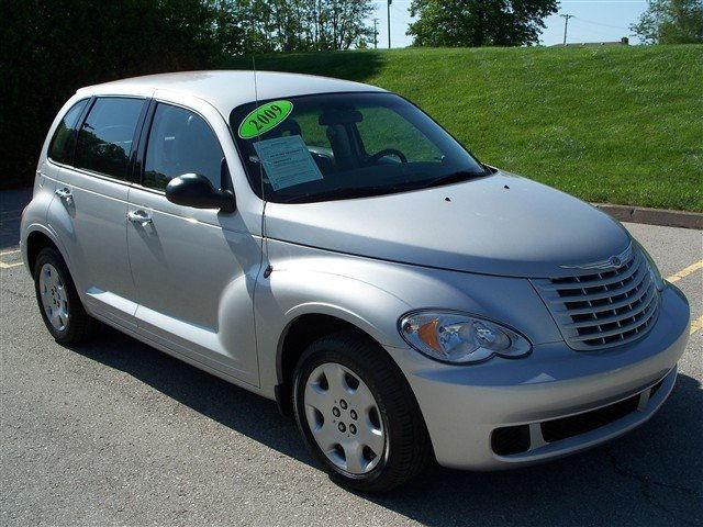 Photo of 2009 Chrysler PT Cruiser