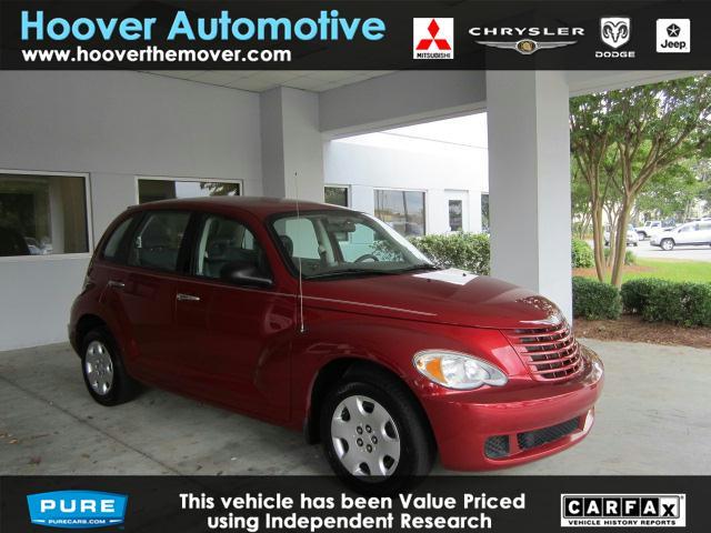 Photo of 2009 Chrysler PT Cruiser
