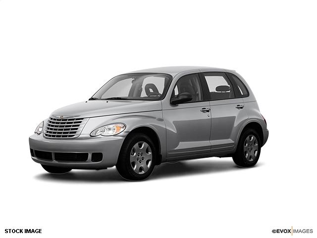 Photo of 2009 Chrysler PT Cruiser
