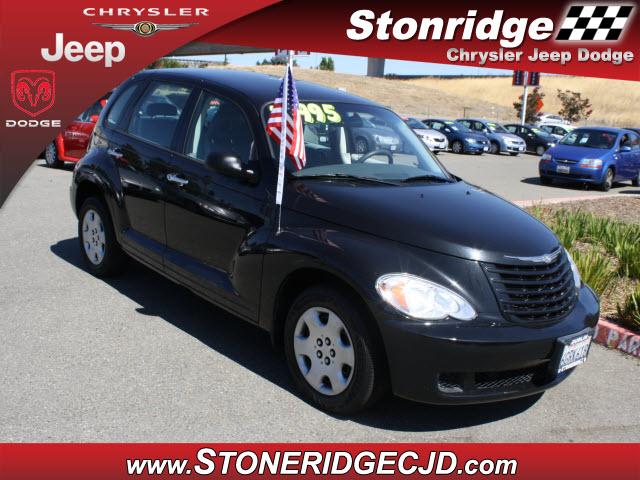 Photo of 2009 Chrysler PT Cruiser