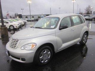 Photo of 2009 Chrysler PT Cruiser
