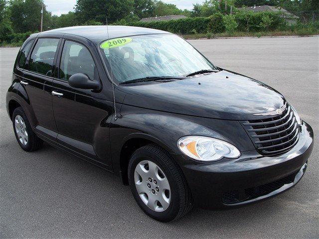 Photo of 2009 Chrysler PT Cruiser