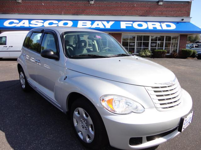Photo of 2009 Chrysler PT Cruiser