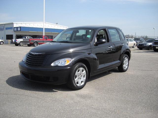 Photo of 2009 Chrysler PT Cruiser