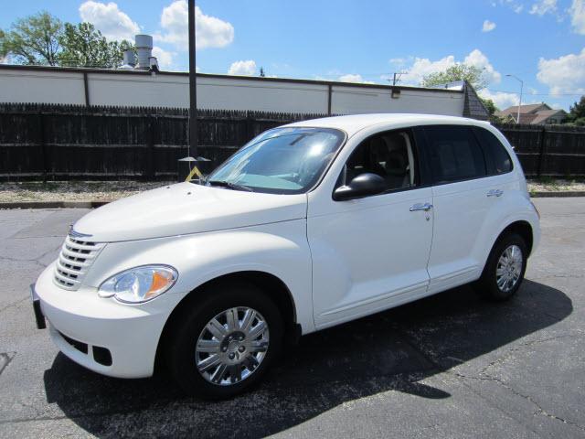 Photo of 2009 Chrysler PT Cruiser