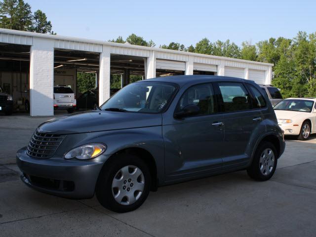 Photo of 2009 Chrysler PT Cruiser