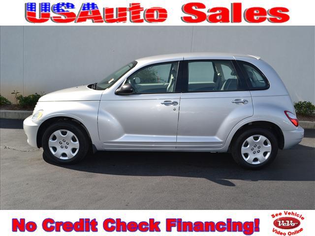 Photo of 2009 Chrysler PT Cruiser