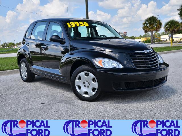 Photo of 2009 Chrysler PT Cruiser