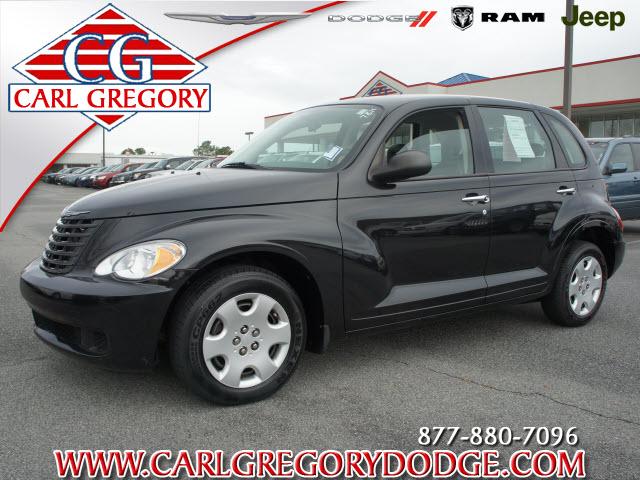Photo of 2008 Chrysler PT Cruiser