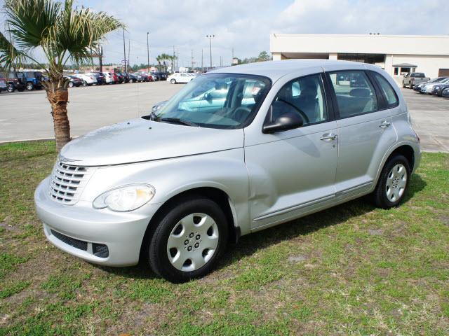 Photo of 2008 Chrysler PT Cruiser
