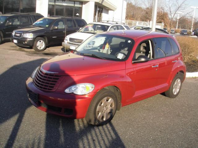 Photo of 2008 Chrysler PT Cruiser