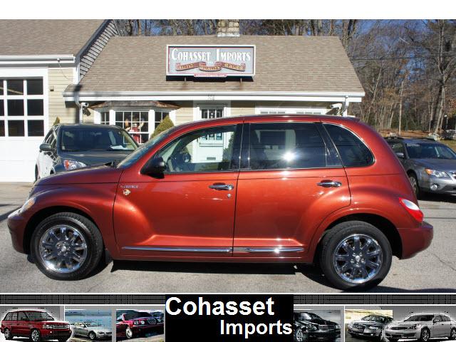 Photo of 2008 Chrysler PT Cruiser