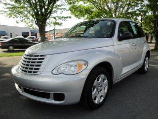 Photo of 2008 Chrysler PT Cruiser
