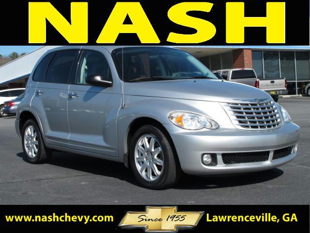 Photo of 2008 Chrysler PT Cruiser