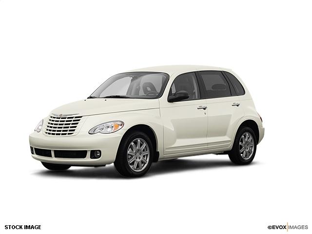 Photo of 2008 Chrysler PT Cruiser