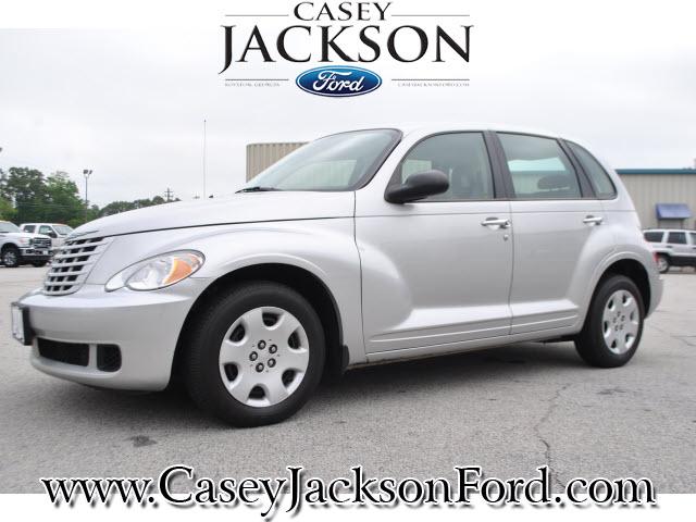 Photo of 2008 Chrysler PT Cruiser