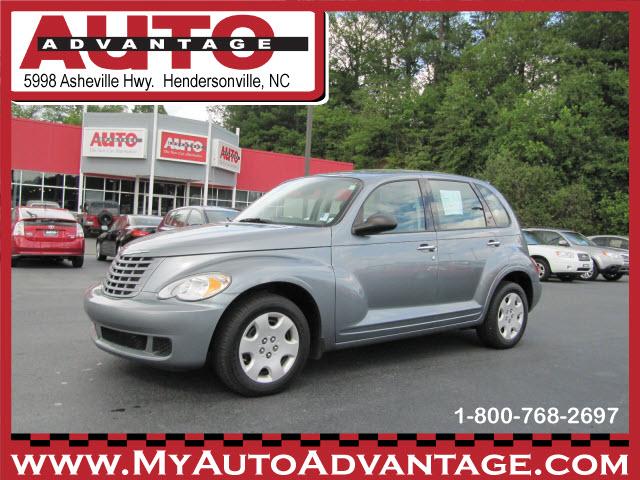 Photo of 2008 Chrysler PT Cruiser