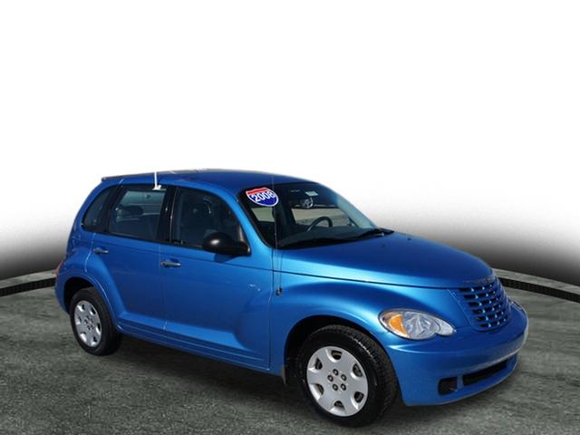 Photo of 2008 Chrysler PT Cruiser